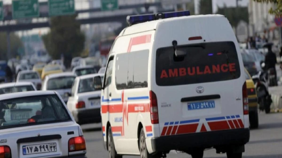 İran’daki bir fabrikada patlama oldu: 23 yaralı