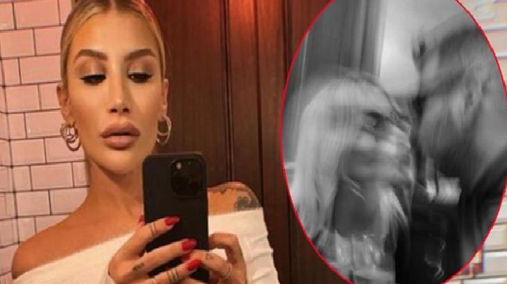 İrem Derici ile Gökhan Fırat, Paris'te!
