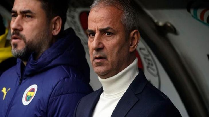 İsmail Kartal'dan şampiyonluk açıklaması: Ligin lideriyiz, bu tip kayıplar olabilir