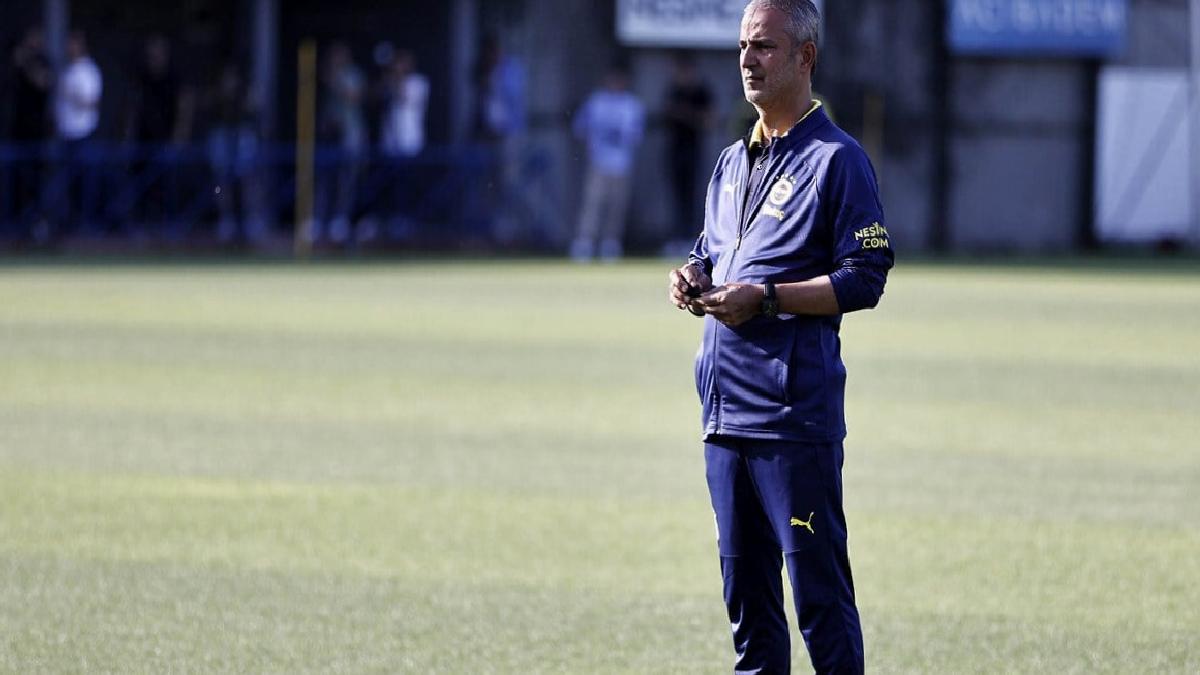 İsmail Kartal'ın stoper derdi: Acil olarak istedi