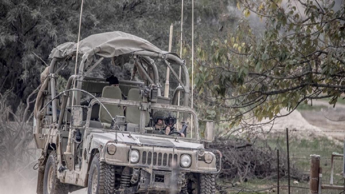 İsrail ordusu alıkoyduğu Filistinliyi öldürdü