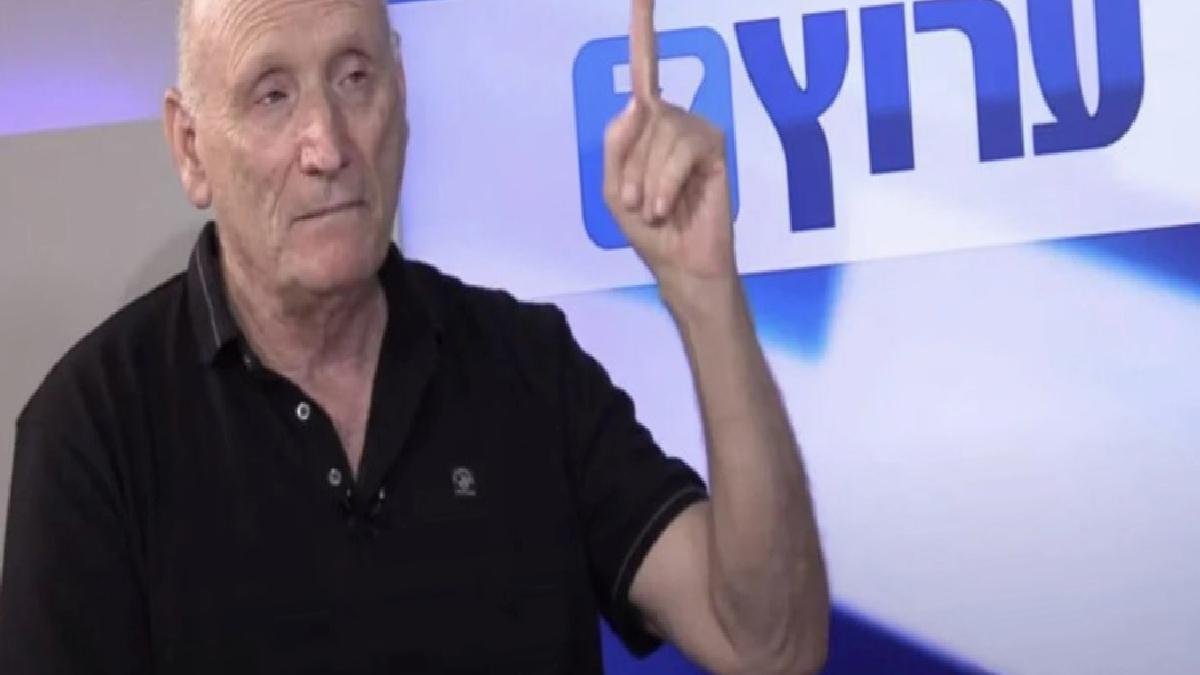İsrailli eski general: Ordu Gazze'de çamura battı
