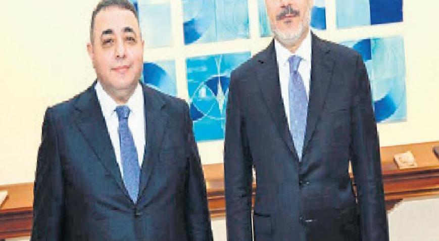İstanbul kurtarıcısını beklerken
