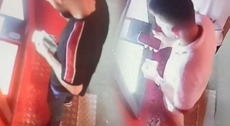 İstanbul’da 9 kişilik sahte dolar çetesi çökertildi