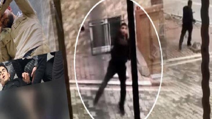 İstanbul'da kabus dolu gün! Detayları ortaya çıktı: 9 saatte 10 kişiyi bıçakladı