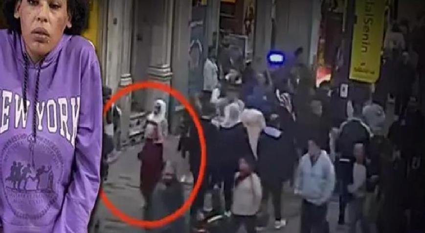 İstiklal Caddesi'ndeki terör saldırısı davasında 3 sanık hakkında karar
