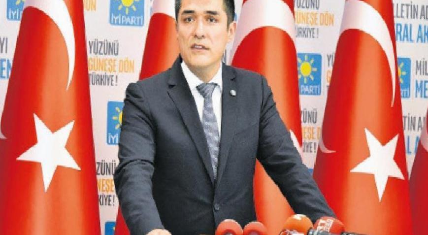 İYİ Parti’de ‘iddialı aday’ arayışı