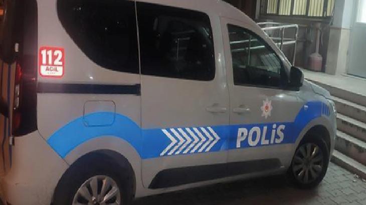 İzmir'de hapis cezası bulunan firari cinsel istismar şüphelisi yakalandı