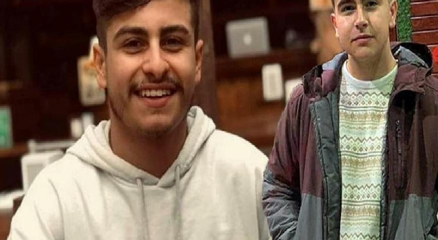 İzmir’de kahreden son! 2 arkadaş birlikte öldü