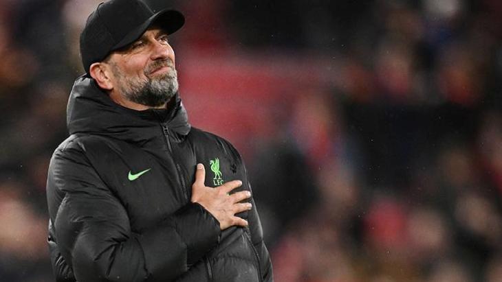 Jürgen Klopp ayrılık kararının nedenini açıkladı!
