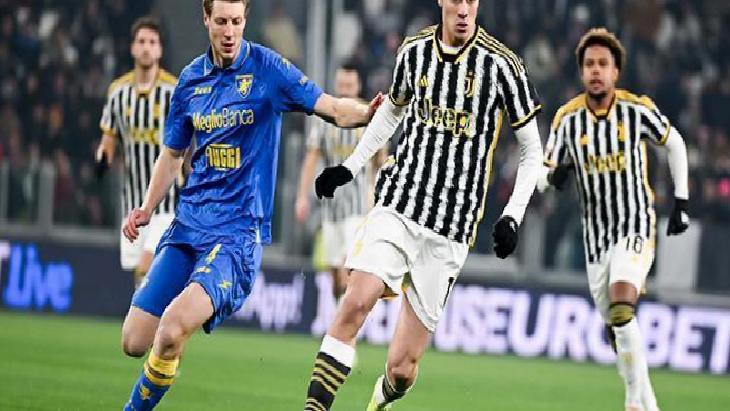 Juventus'ta Kenan Yıldız durdurulamıyor! Muhteşem gol
