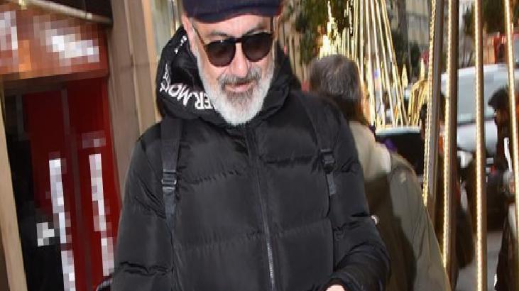 Kadir Çermik: Kafaya taktım, artık sağlıklı besleniyorum!