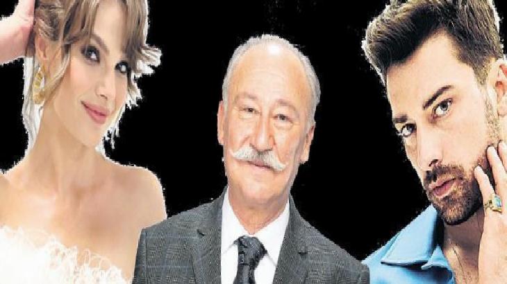 Kadrosu merakı artırdı