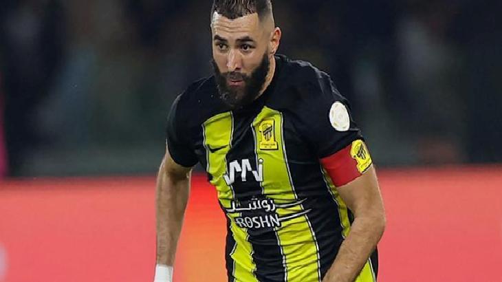 Karim Benzema, Suudi Arabistan ayrılıyor! Eski takımına dönüyor