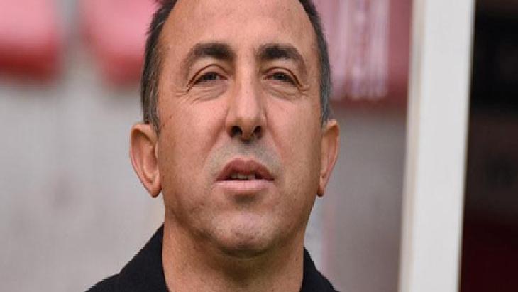 Kayserispor, Recep Uçar ile ayrılığı resmen duyurdu!