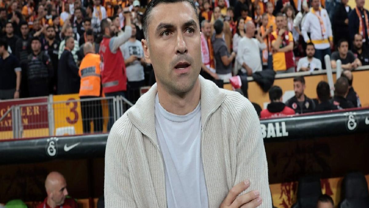 Kayserispor'da Burak Yılmaz sesleri