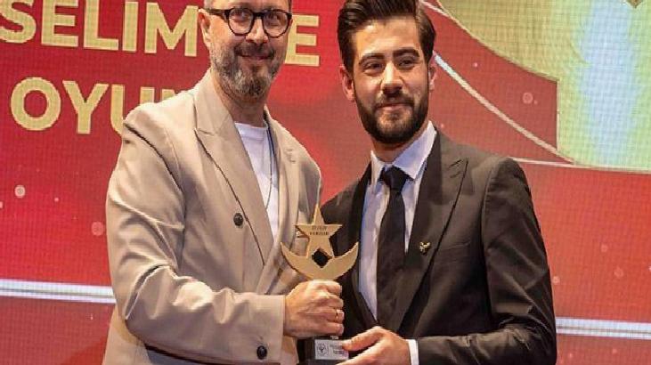 'Kelime Oyunu', '2023'te En Beğenilen TV Show Programı' seçildi