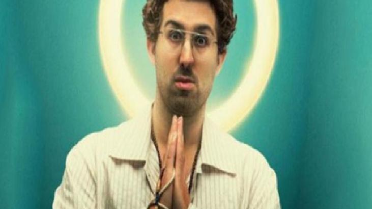 'Kemal Sunal ve Şener Şen'i örnek aldım'