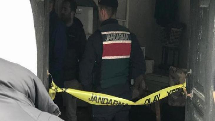 Kendisinden haber alamayan yakınları haber verdi! Acı gerçek ortaya çıktı