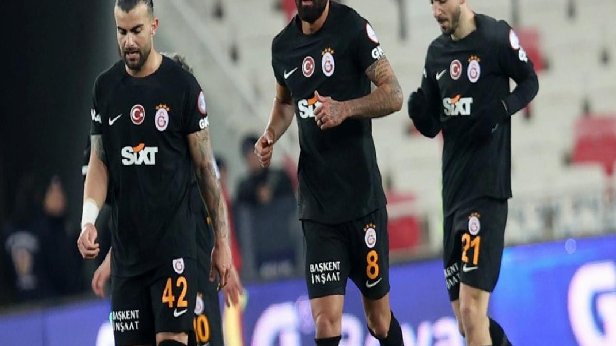 Kerem Demirbay: Şampiyonluğa gidiyoruz ve inanıyoruz