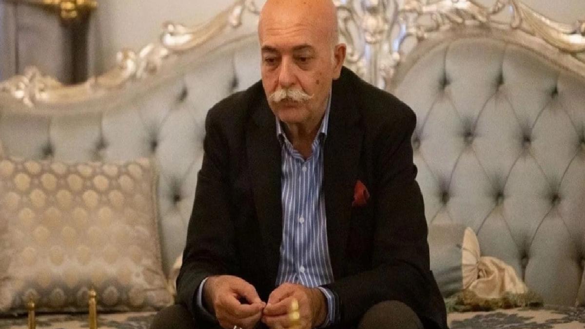 Kızılcık Şerbeti izleyicisine kötü haber! Settar Tanrıöğen beyin kanaması geçirdi