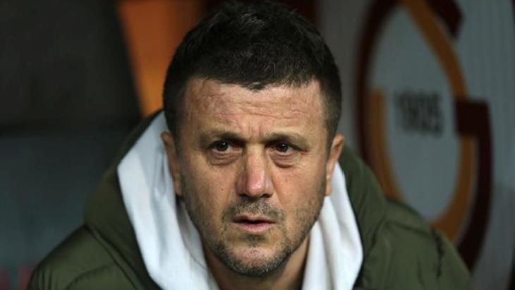 Konyaspor'da Hakan Keleş ile yollar resmen ayrıldı! Aykut Kocaman sesleri