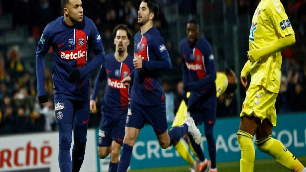 Kylian Mbappe'nin zor tercihi: Para mı, kariyer mi