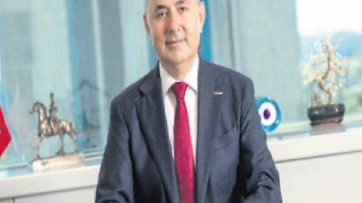 Leasing ile şarj istasyonu kurulabilecek