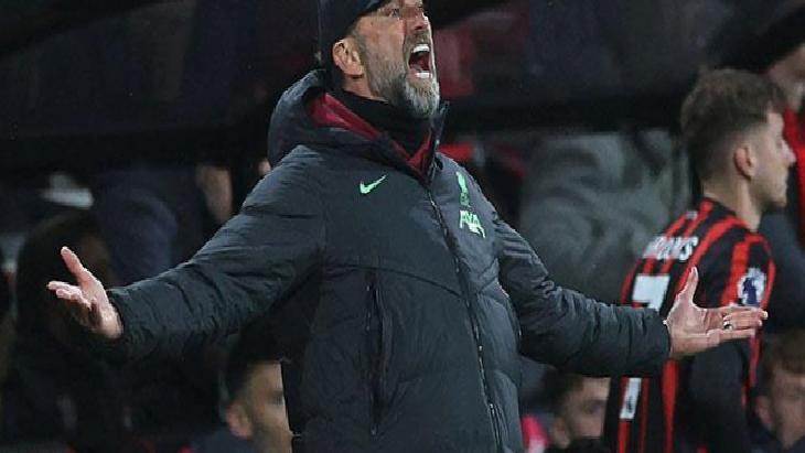 Liverpool'da Jürgen Klopp dönemi sona eriyor! Resmen açıklandı