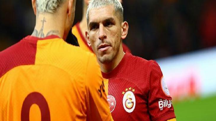 Lucas Torreira'dan yeni sözleşme açıklaması! Transfer sözleri