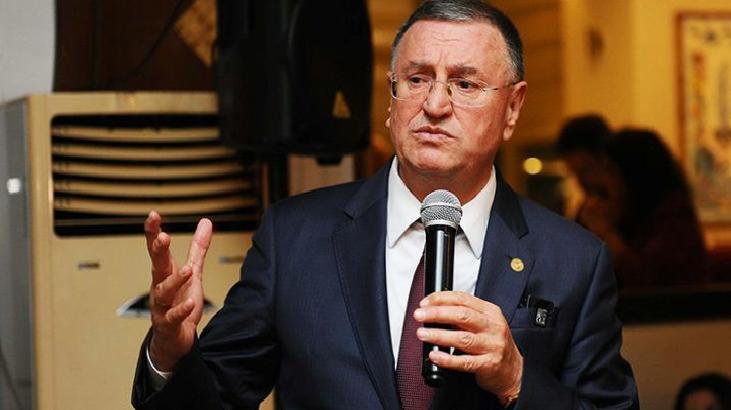 Lütfü Savaş'ın adaylığı geri çekilecek mi? CHP'den açıklama