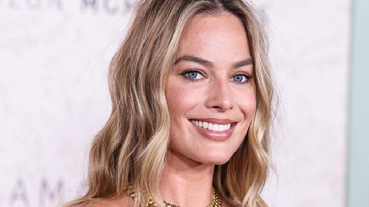 Margot Robbie'yi gözyaşlarına boğan iki film!