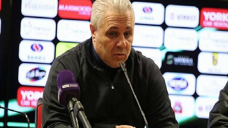 Marius Sumudica: Kimin şampiyon olacağı umrumda değil