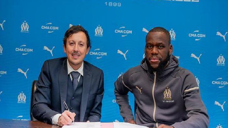 Marsilya, Jean Onana transferini açıkladı!