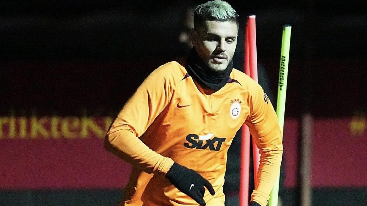 Mauro Icardi kararını verdi: Devre arası ayrılacak mı