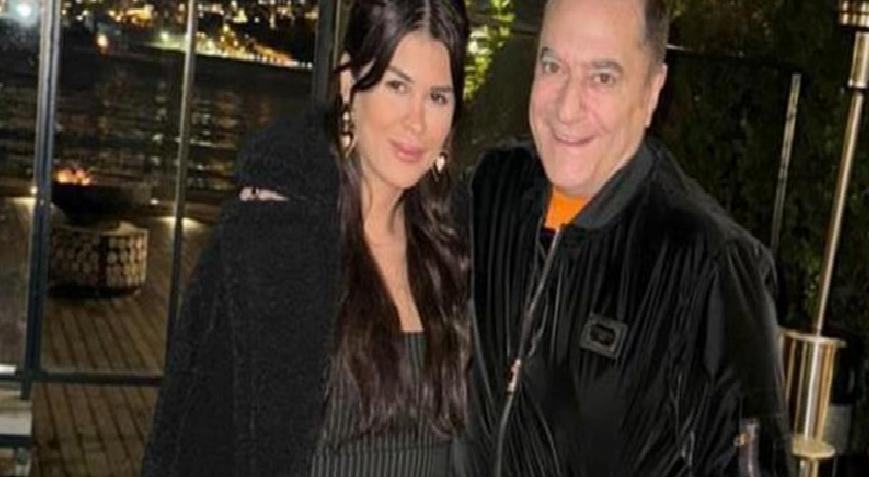 Mehmet Ali Erbil ile Gülseren Ceylan yeniden bir araya geldi! Ayrılık 2 ay sürdü
