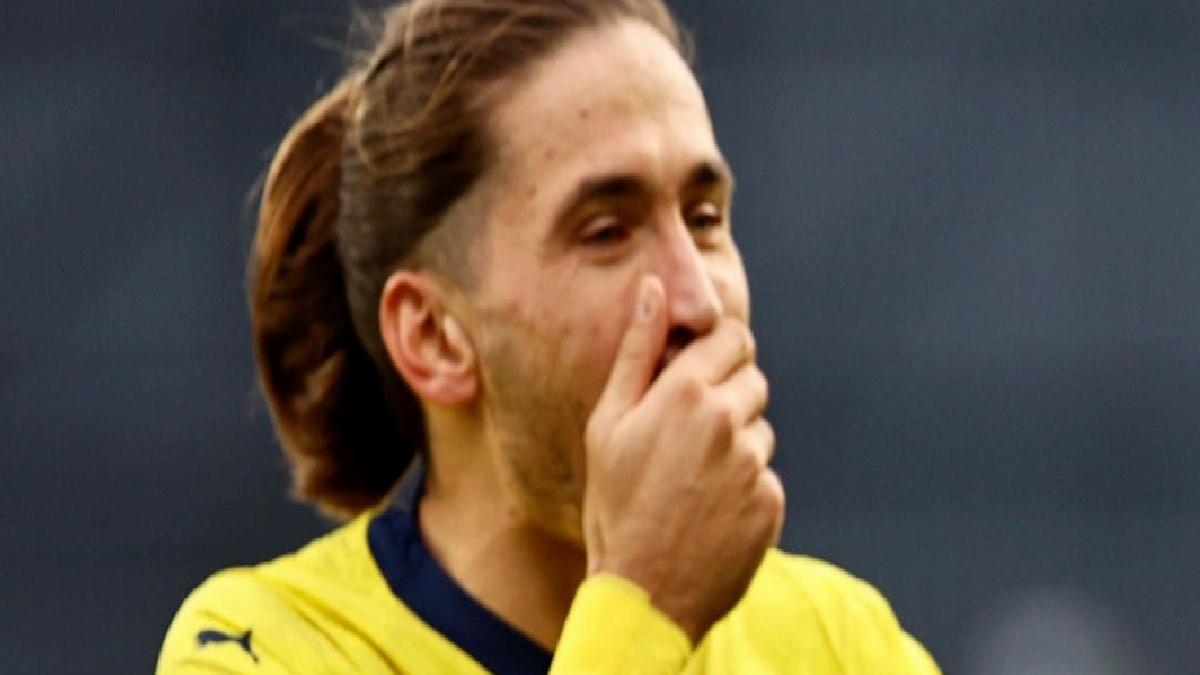 Miguel Crespo: Galatasaray’ın ne yaptığına bakmıyoruz