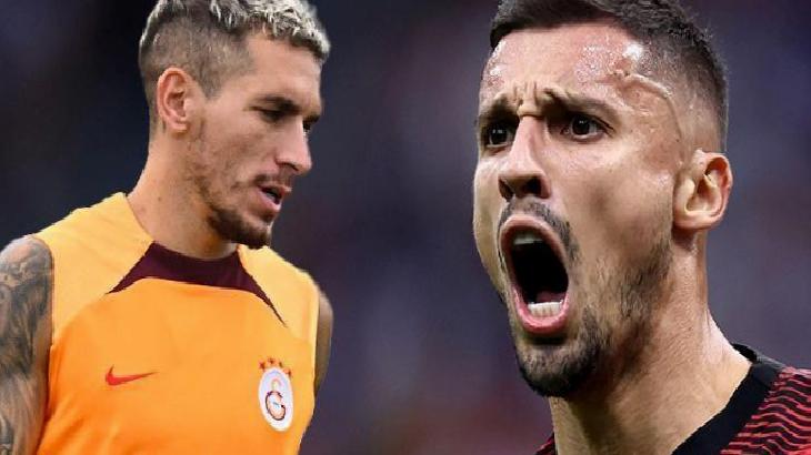 Milan, Krunic'in alternatiflerini belirledi! Torreira da listede