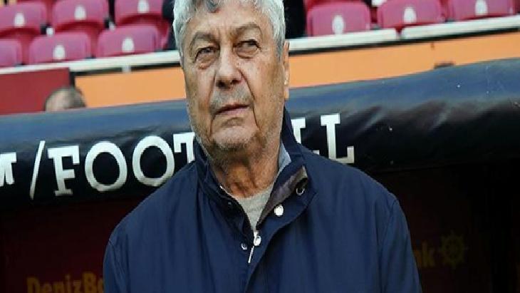 Mircea Lucescu'dan olay Beşiktaş sözleri: Kim bu riski alır?
