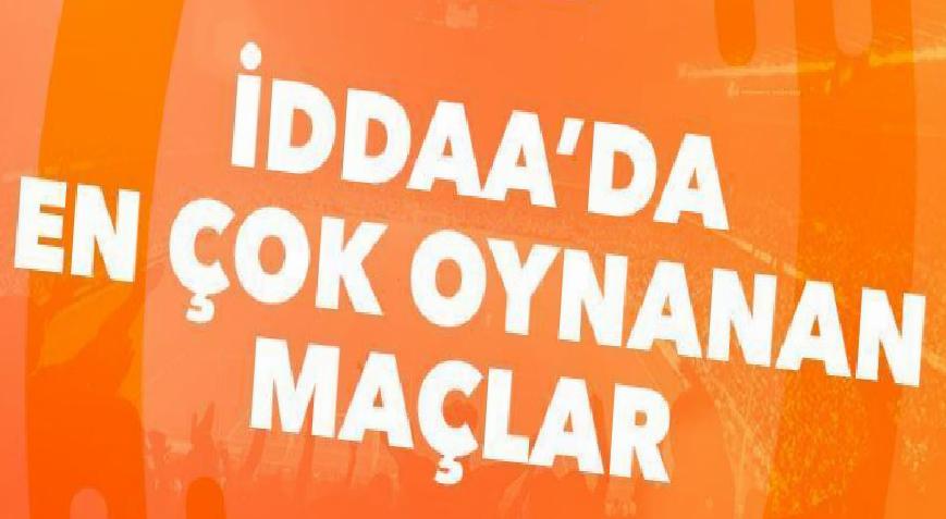 Misli’de Günün En Çok Oynanan Maçları