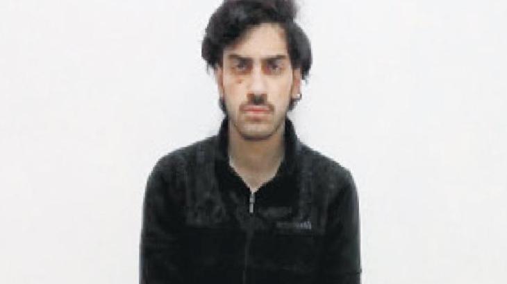 Mit’ten terör örgütü DEAŞ’e darbe! Sözde Sıddık Taburu sorumlusu yakalandı