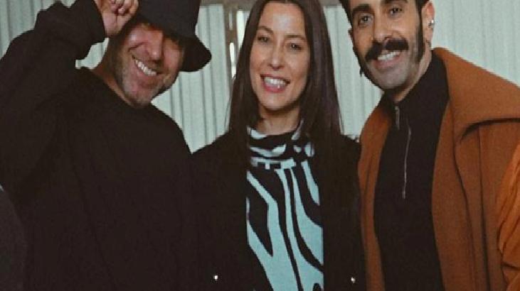 Müjde Uzman: Zaman zalımsın zaman!