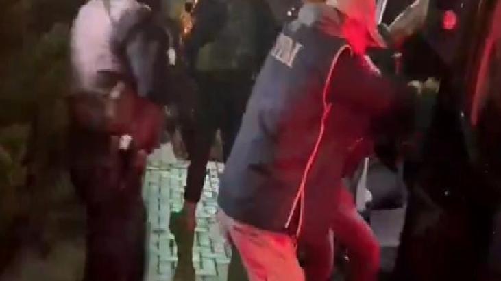 Necip Hablemitoğlu cinayetinde yeni gelişme! Nuri Gökhan Bozkır yakalandı