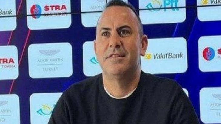 Nevzat Kaya: Trabzonspor'u aydınlık yarınlara taşıyacağız!