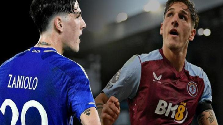 Nicolo Zaniolo'dan yasa dışı bahis itirafı! 'Bir hata yaptım'