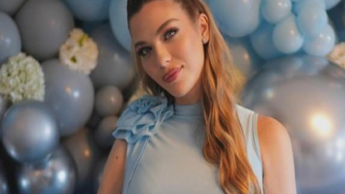 Oğlu ameliyat olmuştu! Yasemin Şefkatli'den yeni açıklama geldi... O fotoğrafla paylaştı