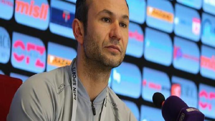 Ömer Faruk Mahir: Kazandığımız için çok mutluyuz!