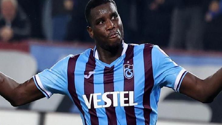 Onuachu, Nijerya Milli Takımı'na davet edildi! Galatasaray maçında yok