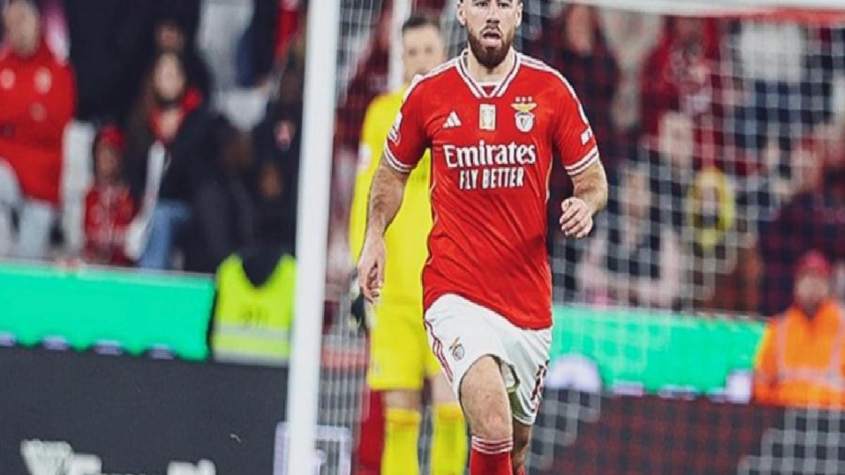 Orkun Kökçü asist yaptı: Benfica net skorla kazandı