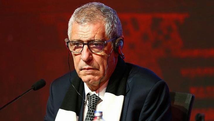 ÖZEL | Beşiktaş'ta Fernando Santos'un tercihi Polonyalıları şaşırttı!